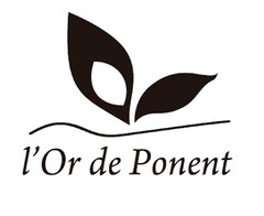 l'Or de Ponent