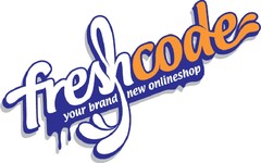 freshcode your brand new onlineshop