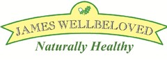 JAMES WELLBELOVED Naturally Healthy