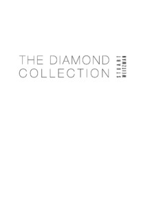 STUART WEITZMAN THE DIAMOND COLLECTION