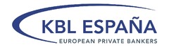 KBL ESPANA EUROPEAN PRIVATE BANKERS