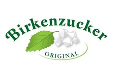 Birkenzucker ORIGINAL