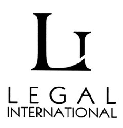 LI LEGAL INTERNATIONAL