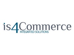 is4Commerce
INTEGRATED SOLUTIONS