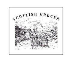 SCOTTISH GROCER