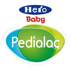 Hero Baby Pedialac