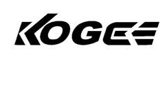 KOGEE