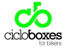 CICLOBOXES FOR BIKERS