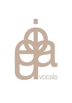 VOCALS