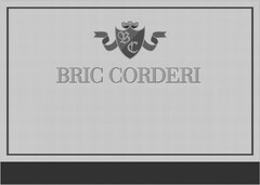 BRIC CORDERI BC