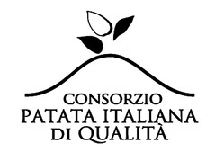 CONSORZIO PATATA ITALIANA DI QUALITA'