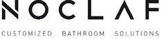 NOCLAF CUSTOMIZED BATHROOM SOLUTIONS