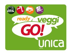 READY VEGGI GO! UNICA GROUP