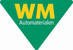 WM Automaterialien