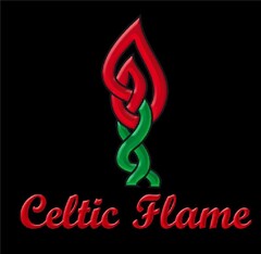 CELTIC FLAME