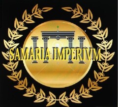 SAMARIA IMPERIUM