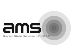 AMS Arabian Media Services Int'l FZLLC