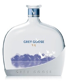 GREY GOOSE VX