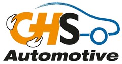 GHS AUTOMOTIVE