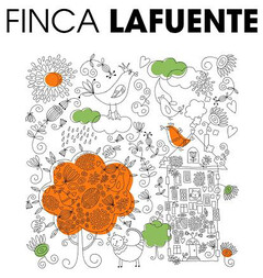 FINCA LAFUENTE