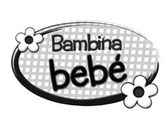 Bambina bebé