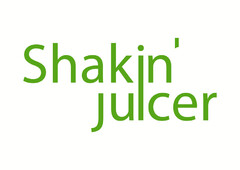 Shakin` Juicer