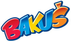 BAKUŚ