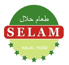 Selam Halal Food