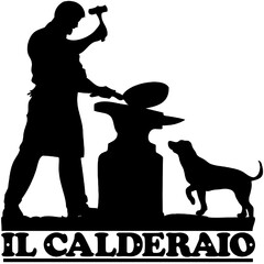 il calderaio