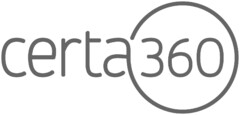 CERTA360