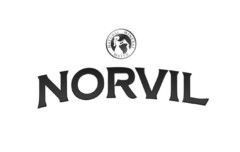 NORVIL NATURAL MINERAL WATER