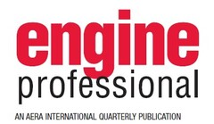 ENGINE PROFESSIONAL AN AERA INTERNATIONAL QUARTERLY PUBLICATION