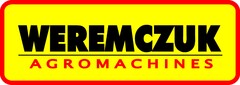 WEREMCZUK AGROMACHINES