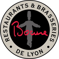 RESTAURANTS & BRASSERIES DE LYON Bocuse