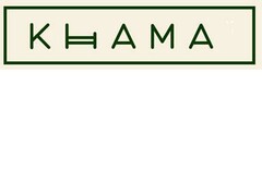 KHAMA