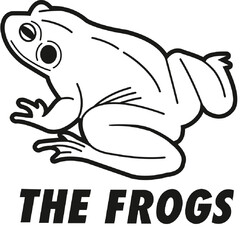 THE FROGS