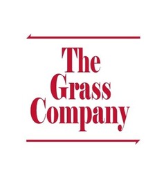THE GRASS COMPANY