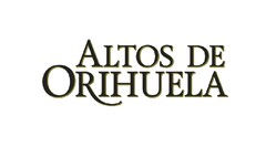 ALTOS DE ORIHUELA