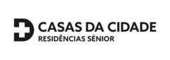 CASAS DA CIDADE Residências Sénior