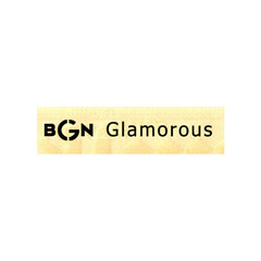 BGN Glamorous