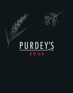 PURDEY'S EDGE