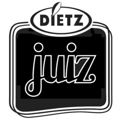 DIETZ juiz