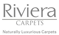 Riviera Carpets Naturally Luxurious Carpets