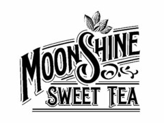 MOONSHINE SWEET TEA