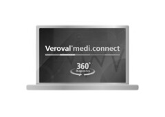 Veroval medi.connect 360° Diagnostics