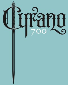 Cyrano700