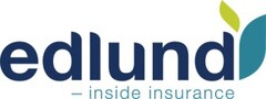 Edlund - inside insurance