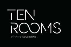 TEN ROOMS INFINITE SOLUTIONS