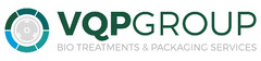 VQPGROUP
BIO TREATMENTS & PACKAGING SERVICES