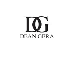 DG Dean Gera